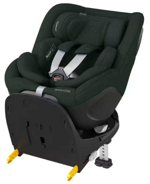 Maxi Cosi Mica 360 pro authentic green